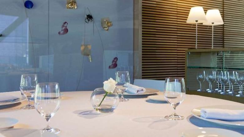 <b>Hotel Mon St Benet Restaurant</b>. Images powered by <a href="https://iceportal.shijigroup.com/" title="IcePortal" target="_blank">IcePortal</a>.