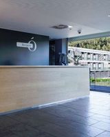 Hotel Mon St Benet