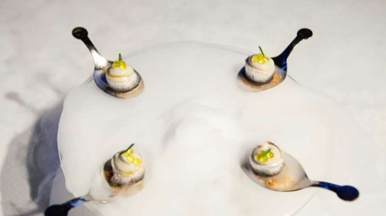 <b>Hotel Mon St Benet Restaurant</b>. Images powered by <a href="https://iceportal.shijigroup.com/" title="IcePortal" target="_blank">IcePortal</a>.