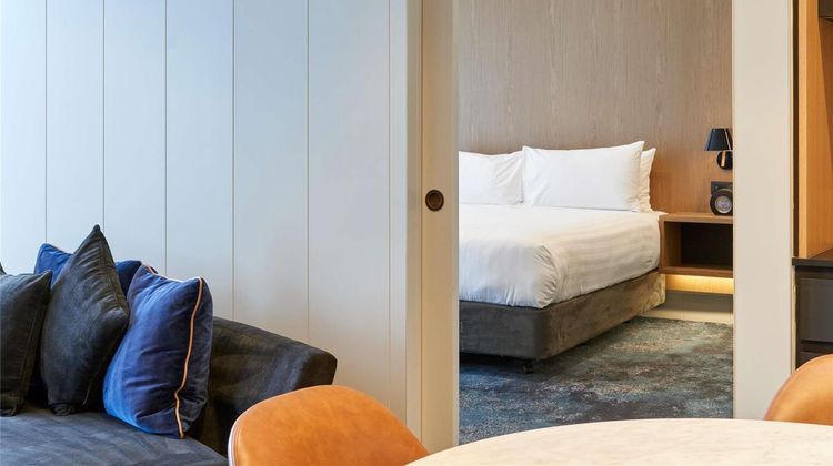 Pullman Adelaide Suite
