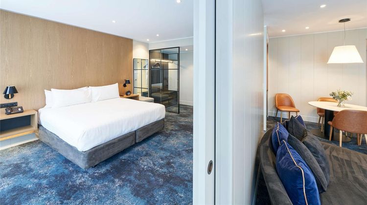 Pullman Adelaide Suite