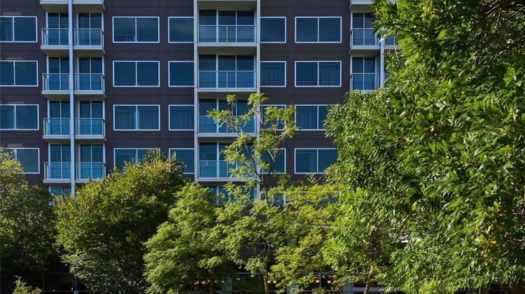 Pullman Adelaide Exterior