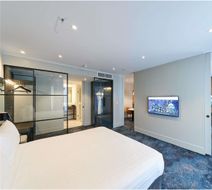 Pullman Adelaide Room