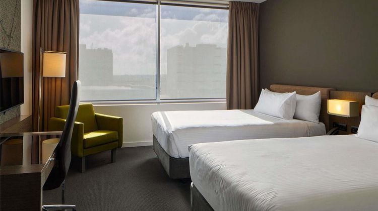 Pullman Adelaide Room