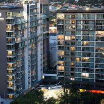 Pullman Adelaide