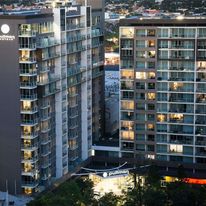 Pullman Adelaide