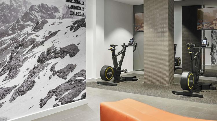 Pullman Adelaide Health