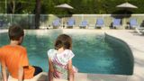 Novotel Kochi Infopark Pool