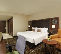 Novotel Kochi Infopark Room