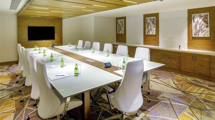 Novotel Kochi Infopark Meeting