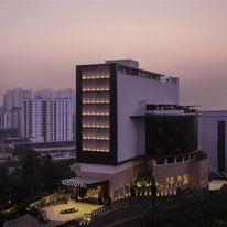 Novotel Kochi Infopark