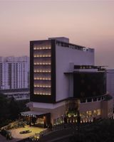 Novotel Kochi Infopark