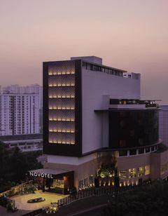 Novotel Kochi Infopark
