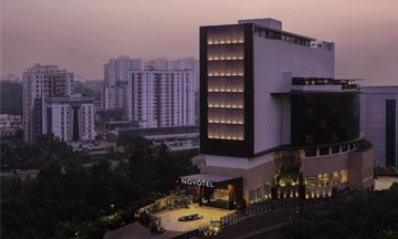 Novotel Kochi Infopark
