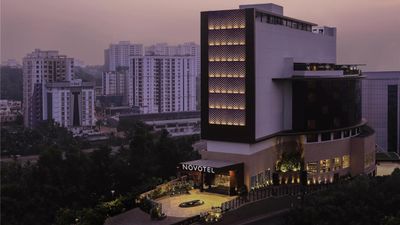 Novotel Kochi Infopark
