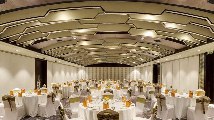 Novotel Kochi Infopark Meeting