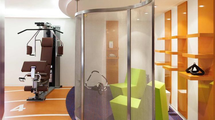 Novotel Kochi Infopark Health