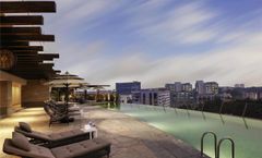 Novotel Kochi Infopark