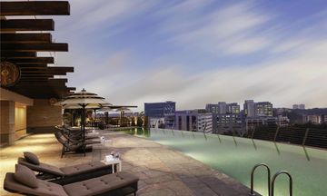 Novotel Kochi Infopark