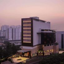 Novotel Kochi Infopark