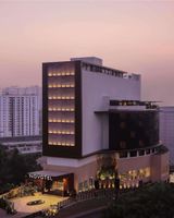 Novotel Kochi Infopark