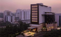 Novotel Kochi Infopark
