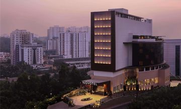 Novotel Kochi Infopark