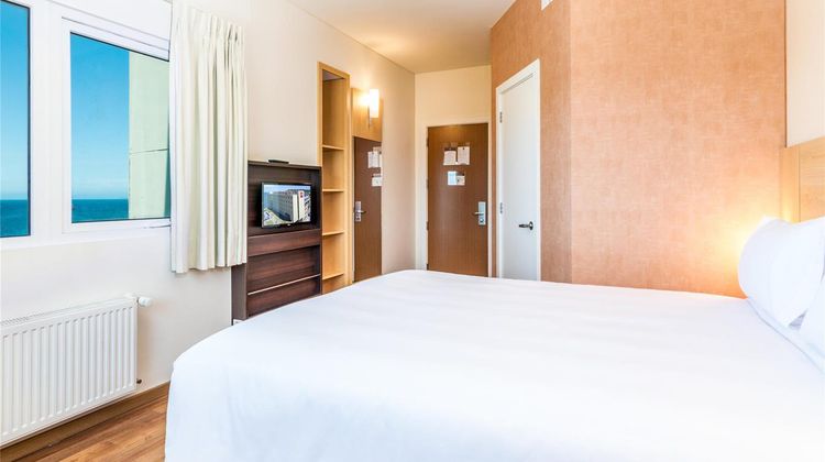 Ibis Puerto Montt Room