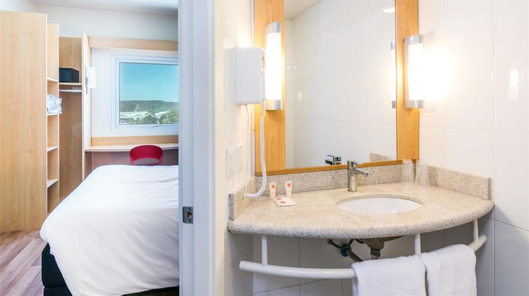 Ibis Puerto Montt Room