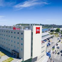 Ibis Puerto Montt
