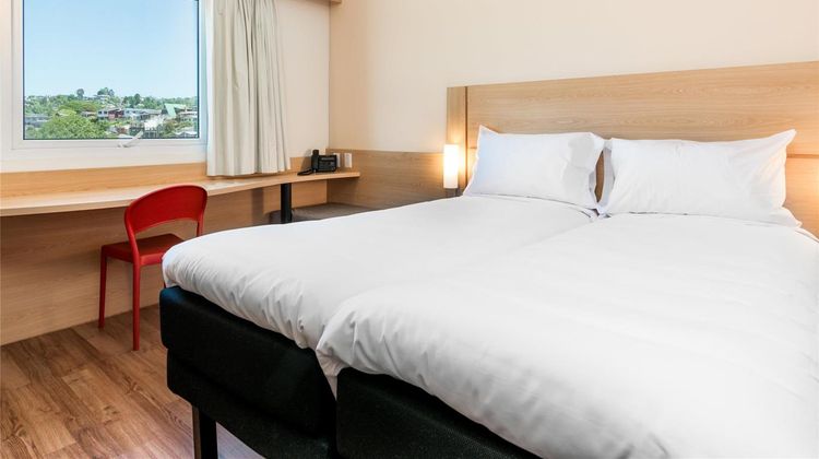Ibis Puerto Montt Room