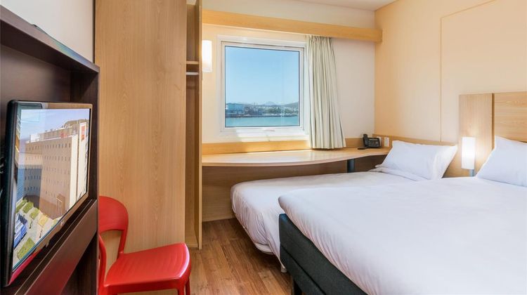 Ibis Puerto Montt Room