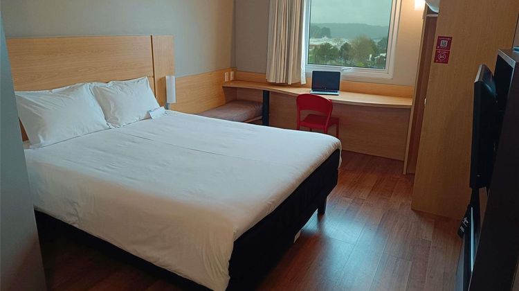 Ibis Puerto Montt Room