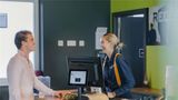 Ibis Budget Brugge Jabbeke Exterior