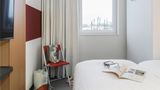 Ibis Budget Brugge Jabbeke Room
