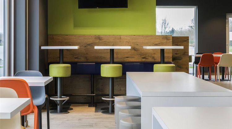 Ibis Budget Brugge Jabbeke Other