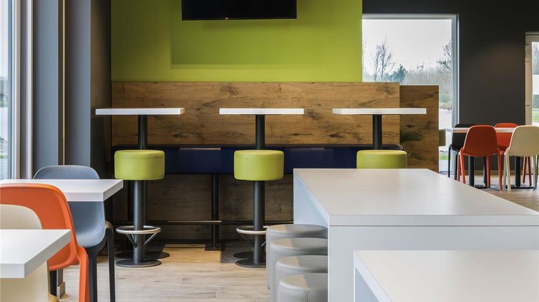 <b>Ibis Budget Brugge Jabbeke Other</b>. Images powered by <a href="https://iceportal.shijigroup.com/" title="IcePortal" target="_blank">IcePortal</a>.