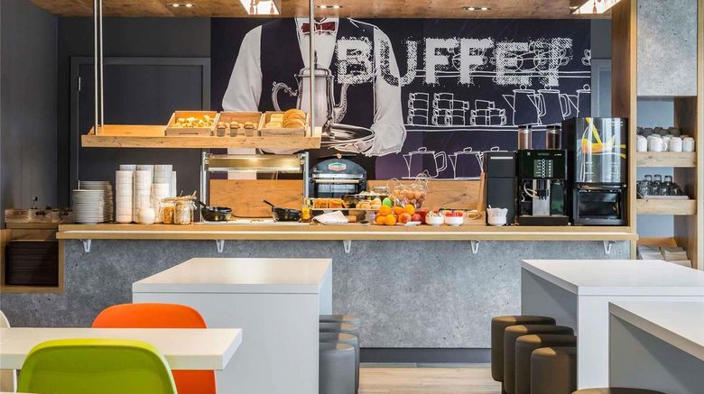 <b>Ibis Budget Brugge Jabbeke Exterior</b>. Images powered by <a href="https://iceportal.shijigroup.com/" title="IcePortal" target="_blank">IcePortal</a>.