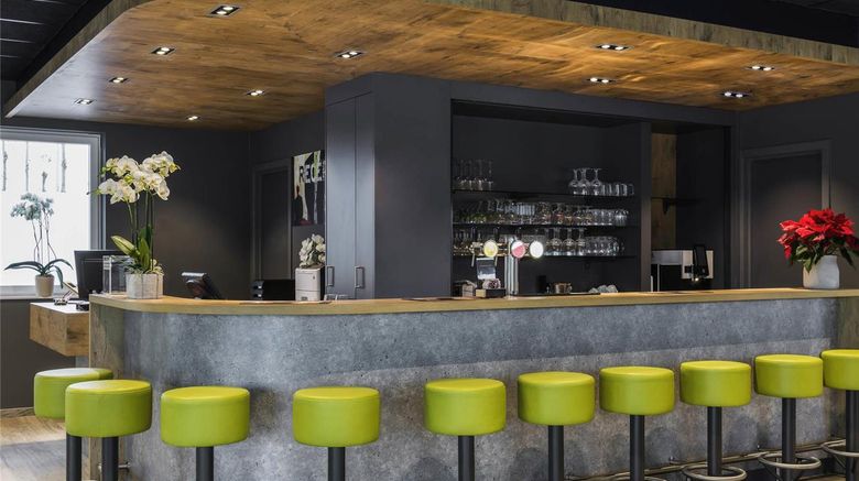<b>Ibis Budget Brugge Jabbeke Other</b>. Images powered by <a href="https://iceportal.shijigroup.com/" title="IcePortal" target="_blank">IcePortal</a>.