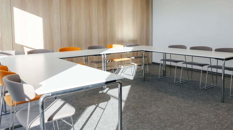 Ibis Budget Brugge Jabbeke Meeting