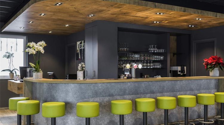 Ibis Budget Brugge Jabbeke Other