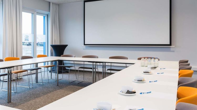 Ibis Budget Brugge Jabbeke Meeting