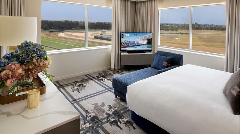 <b>The William Inglis - MGallery by Sofitel Suite</b>. Images powered by <a href="https://iceportal.shijigroup.com/" title="IcePortal" target="_blank">IcePortal</a>.
