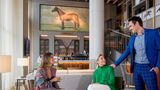 The William Inglis - MGallery by Sofitel Restaurant