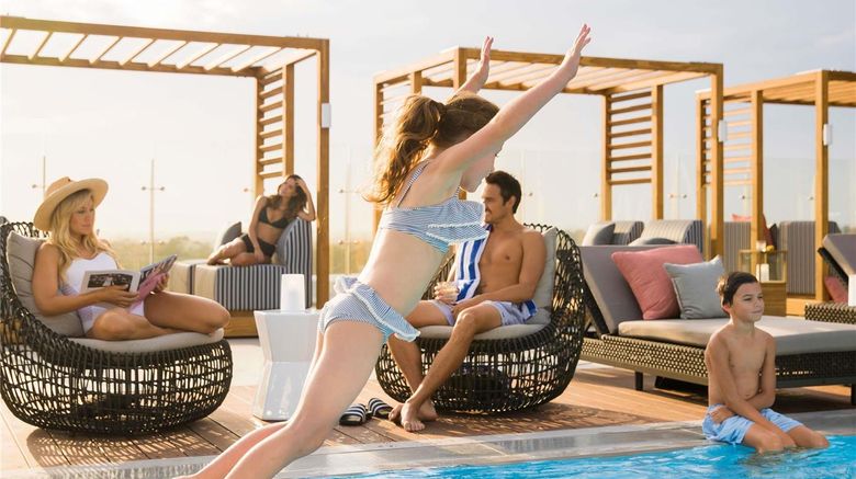 <b>The William Inglis - MGallery by Sofitel Pool</b>. Images powered by <a href="https://iceportal.shijigroup.com/" title="IcePortal" target="_blank">IcePortal</a>.