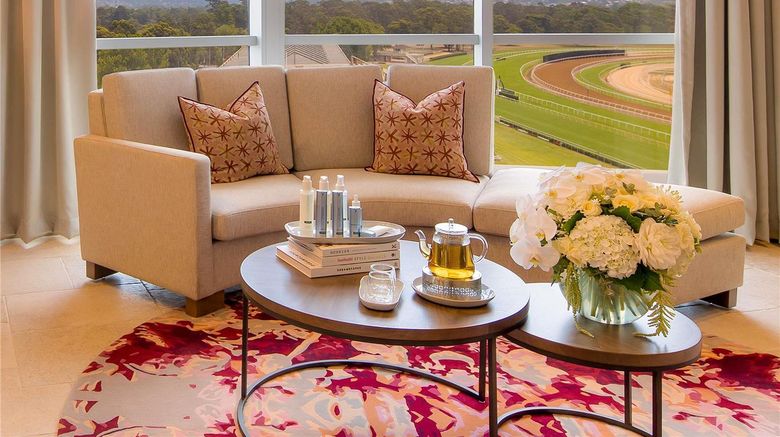 <b>The William Inglis - MGallery by Sofitel Spa</b>. Images powered by <a href="https://iceportal.shijigroup.com/" title="IcePortal" target="_blank">IcePortal</a>.