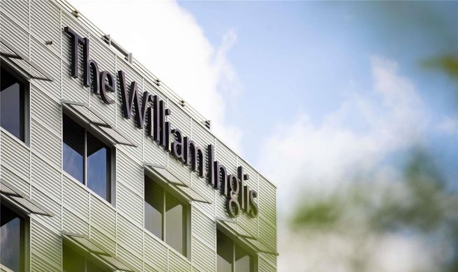 The William Inglis - MGallery by Sofitel Exterior