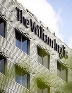 The William Inglis - MGallery by Sofitel