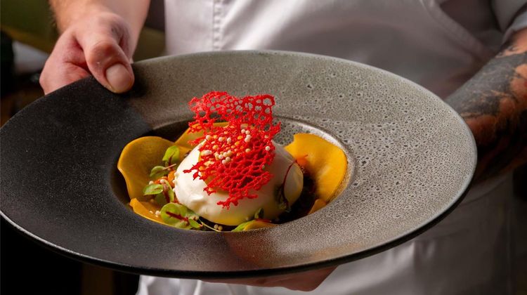 The William Inglis - MGallery by Sofitel Restaurant