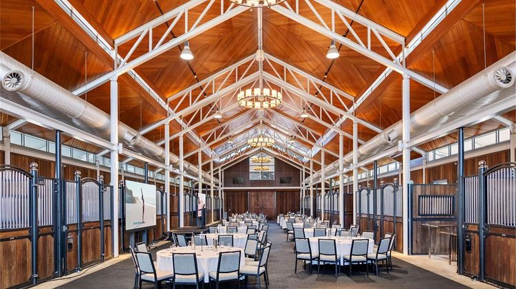 The William Inglis - MGallery by Sofitel Meeting